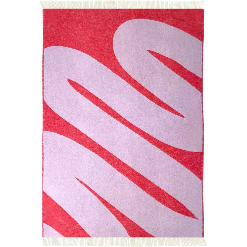 Swirl Blanket