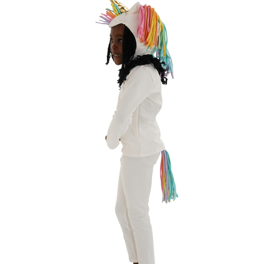 Rainbow Dream Unicorn