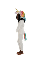 Rainbow Dream Unicorn