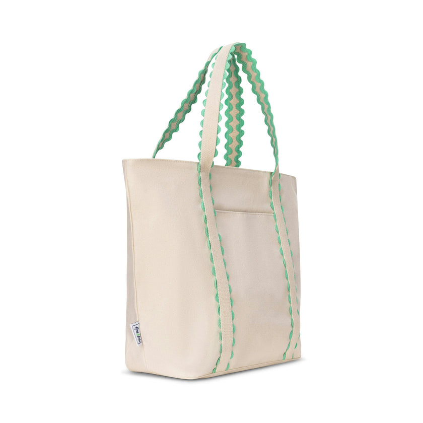 Nantucket Beach Tote