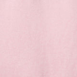 Girls Sweater & Flare Legging Set | Bow Fair Isle - Pink