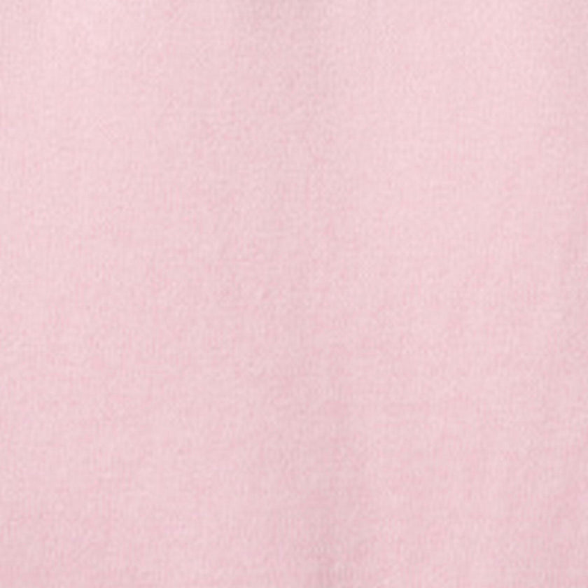 Girls Sweater & Flare Legging Set | Bow Fair Isle - Pink