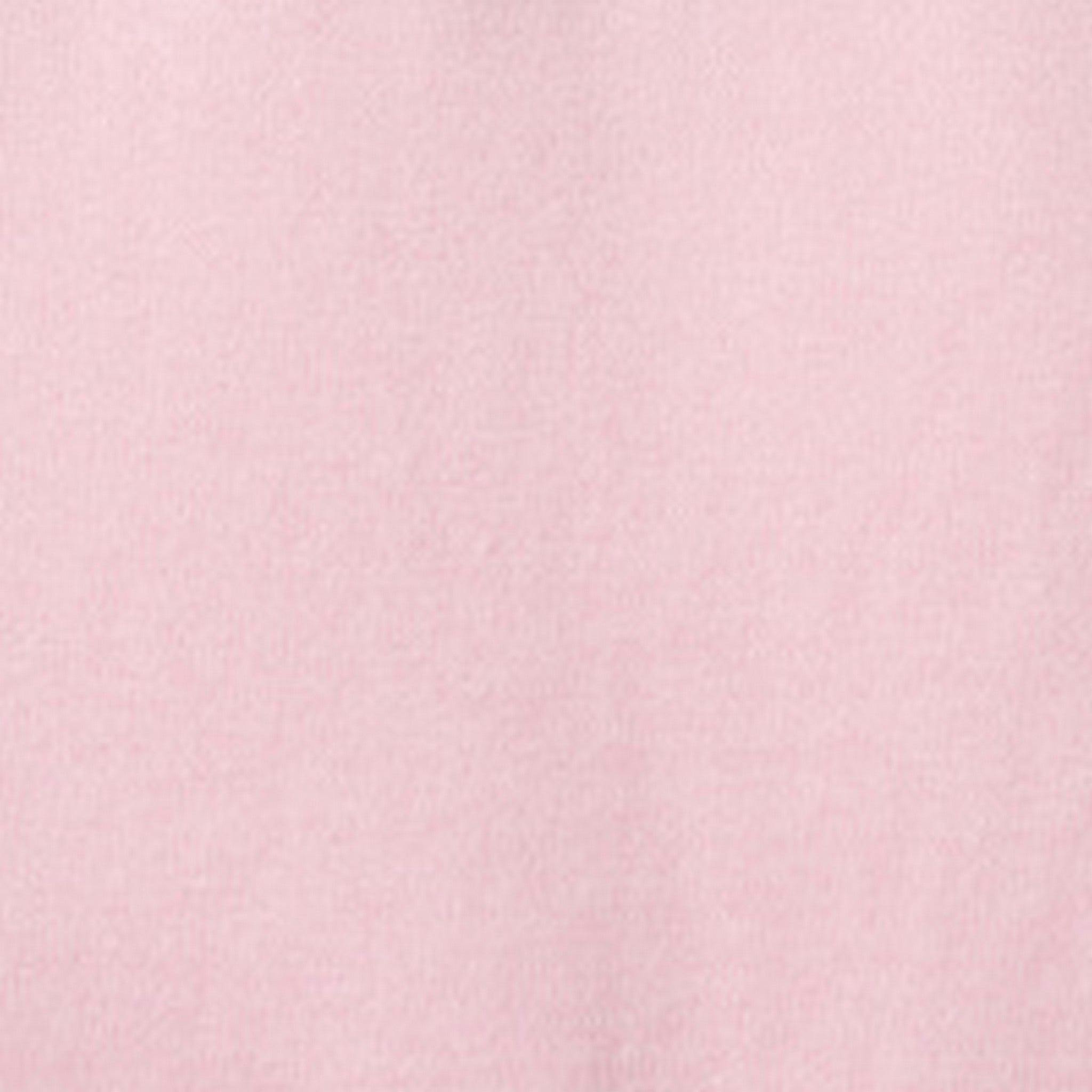 Girls Sweater & Flare Legging Set | Bow Fair Isle - Pink