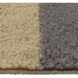 Wool Runner Rug Chroma