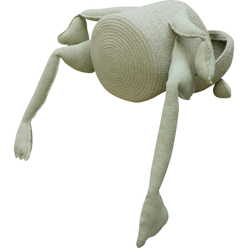 Basket Fred the