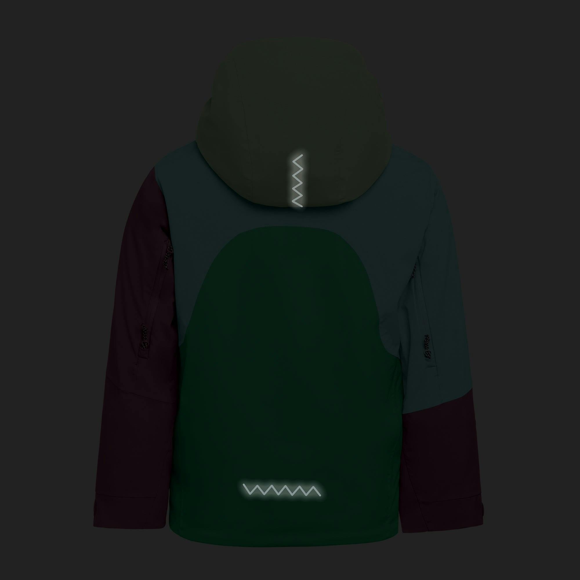 Neve snow jacket
