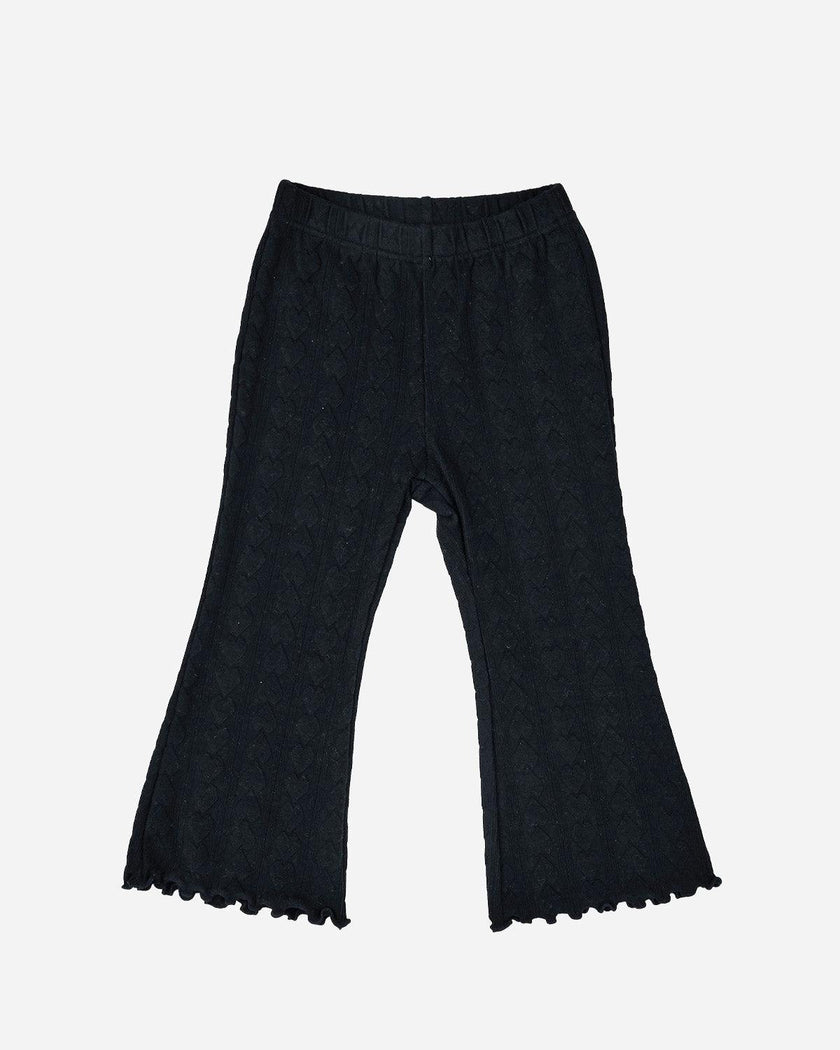Cropped Nola Heart Set