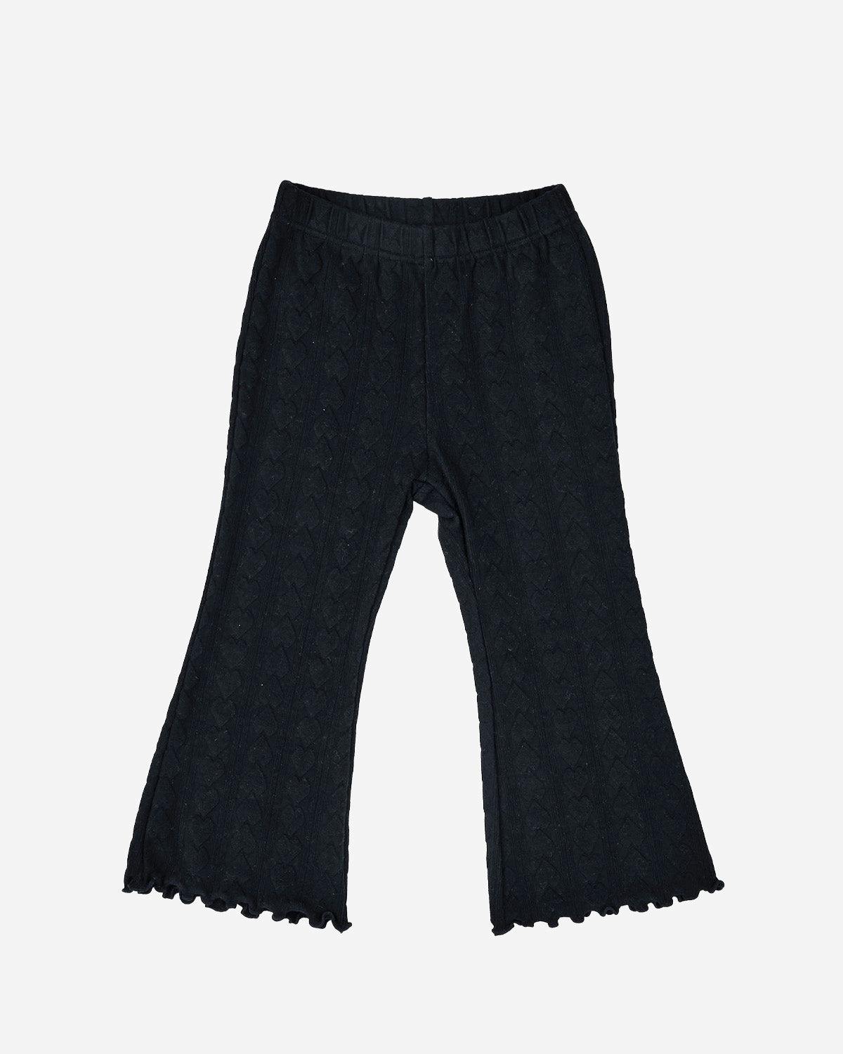 Cropped Nola Heart Set