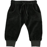 Velvet Joggers