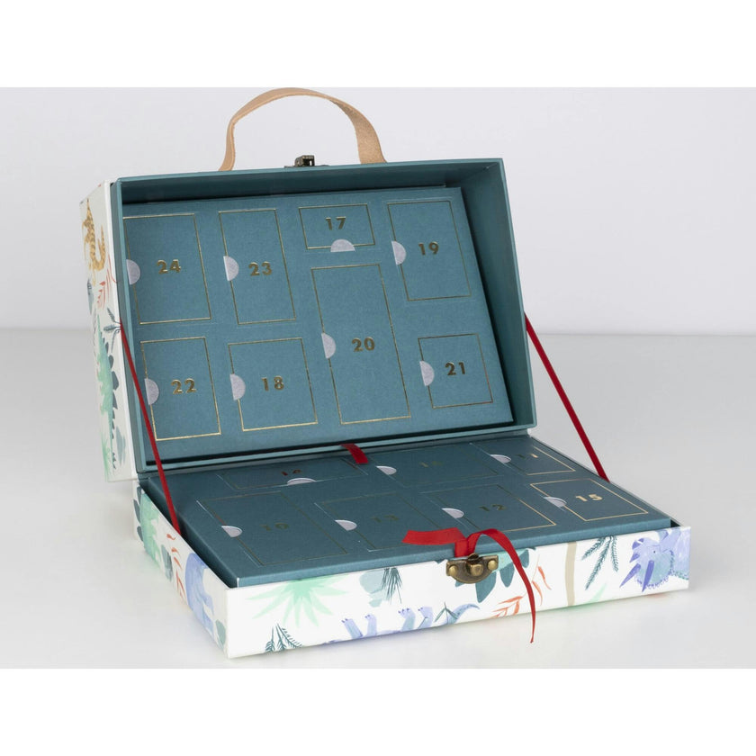 Dinosaur Advent Calendar