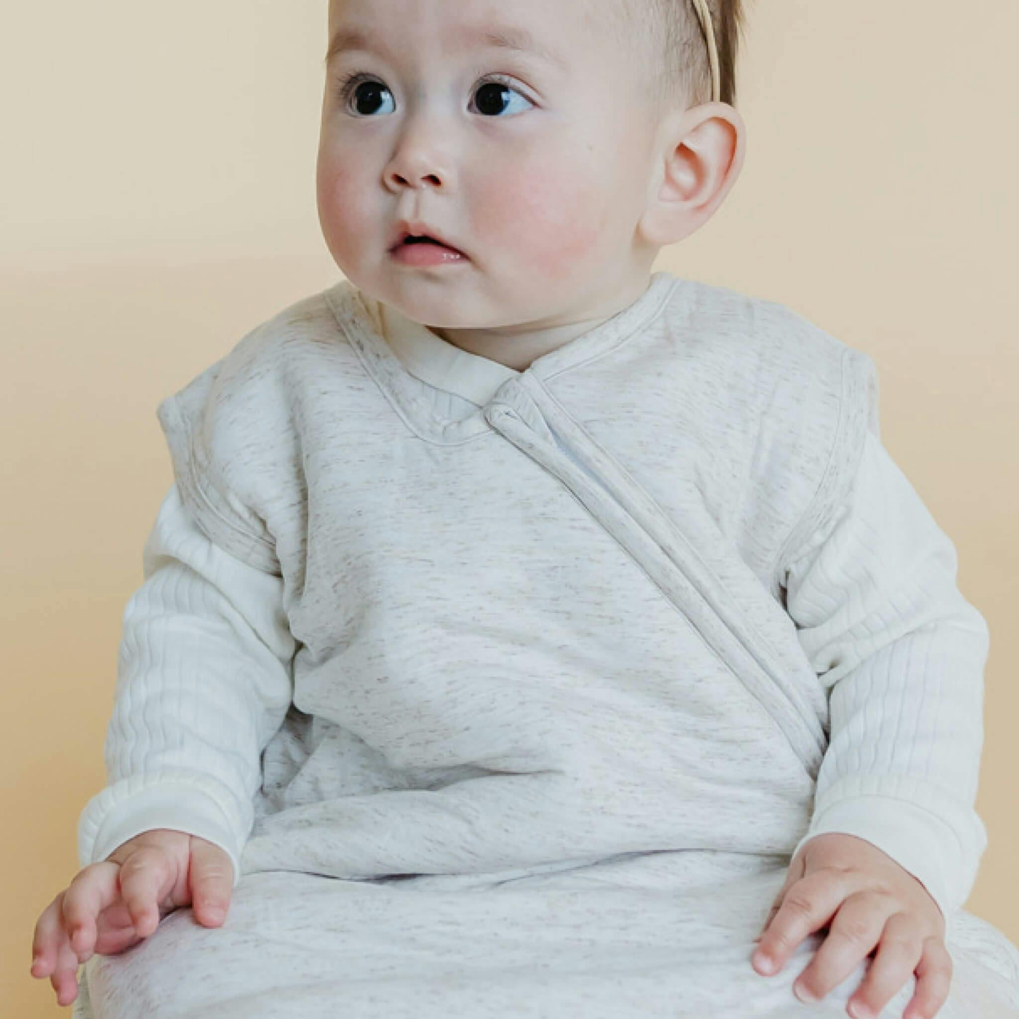 Sleep Bag - Oat