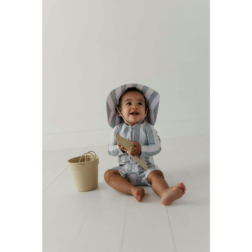 Baby Girl Sun Hat