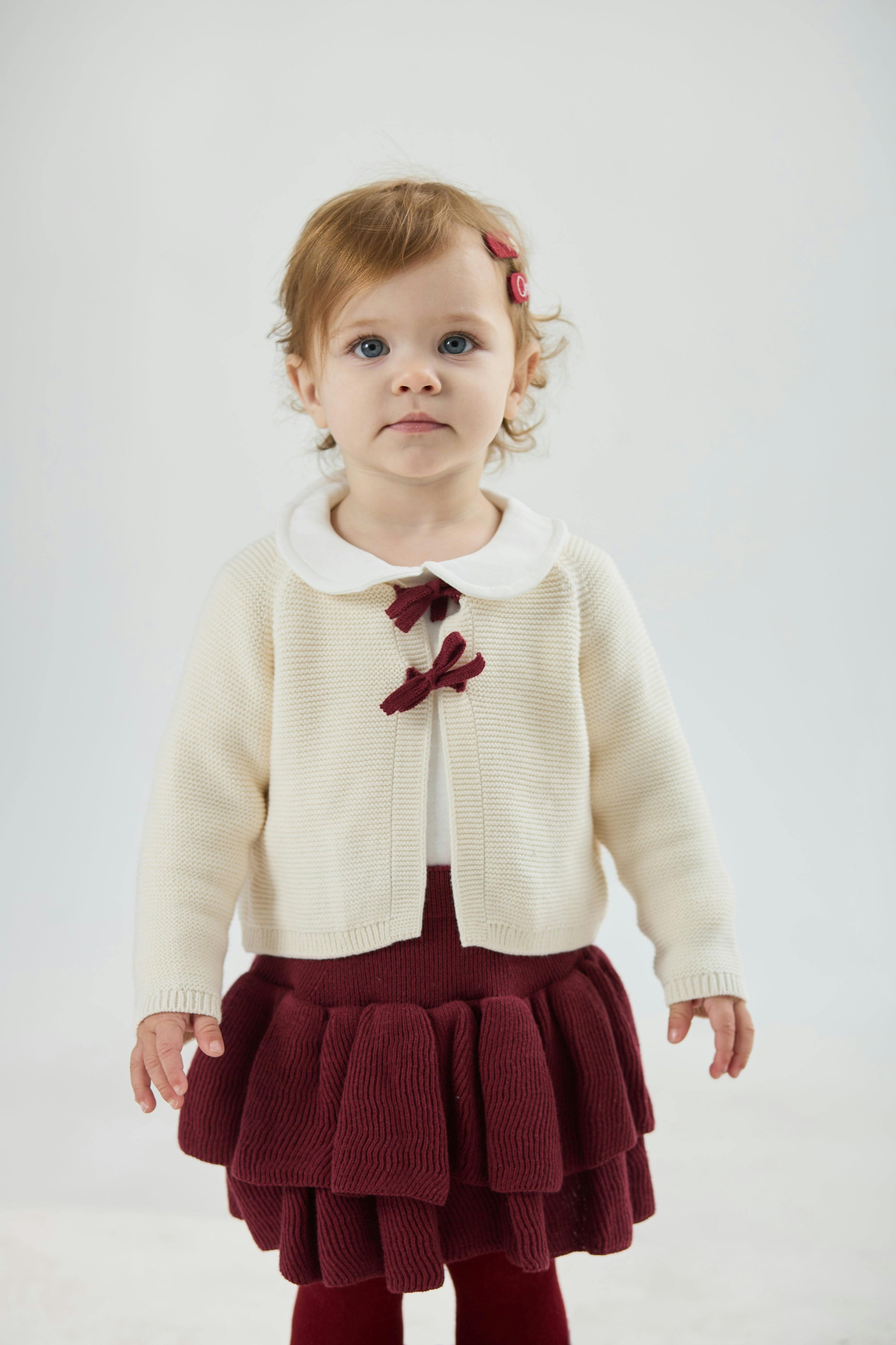 Amara Knit Set
