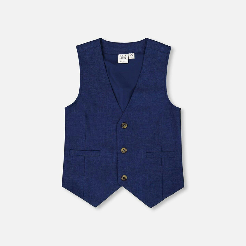 Elegant Vest
