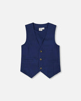 Elegant Vest