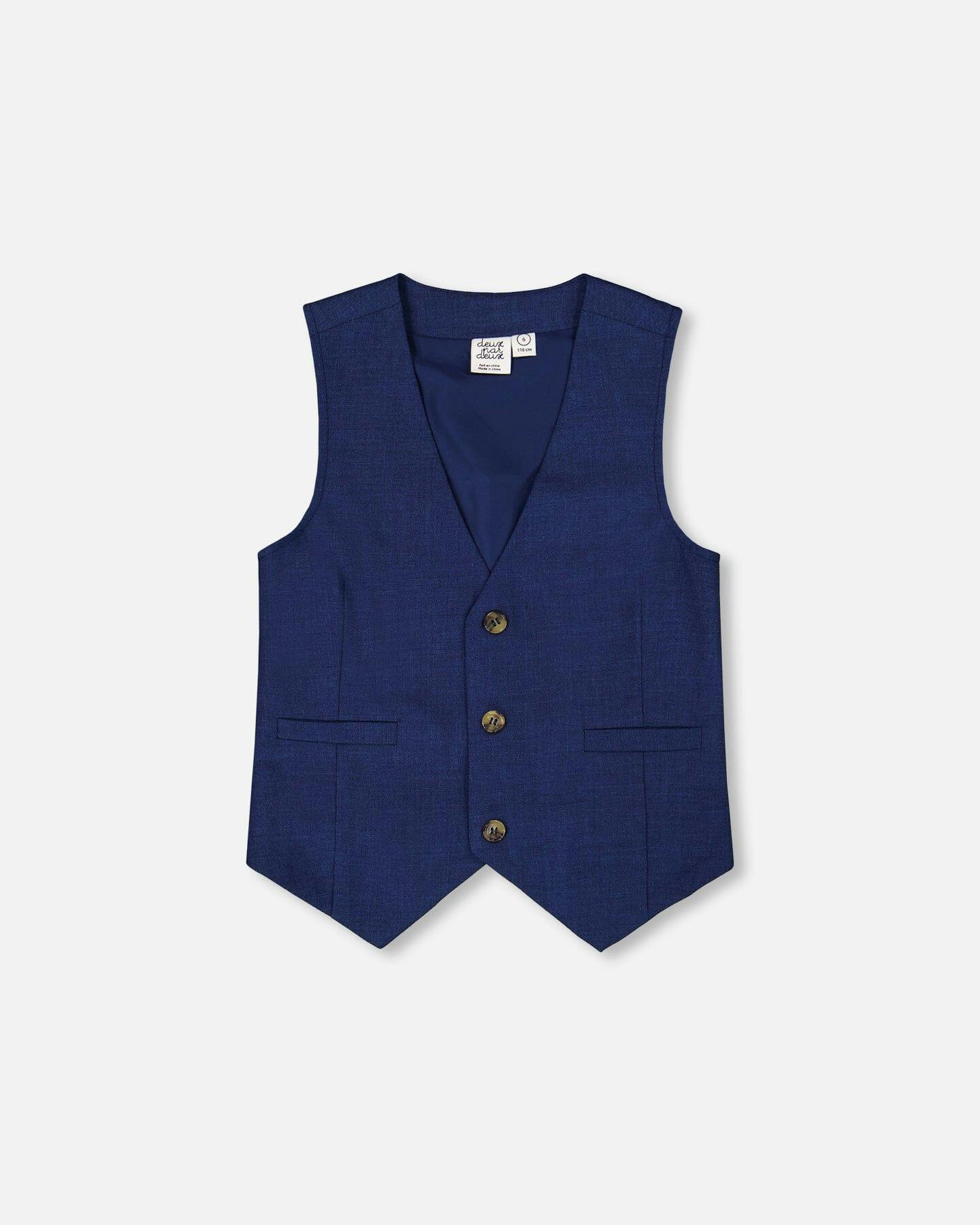 Elegant Vest