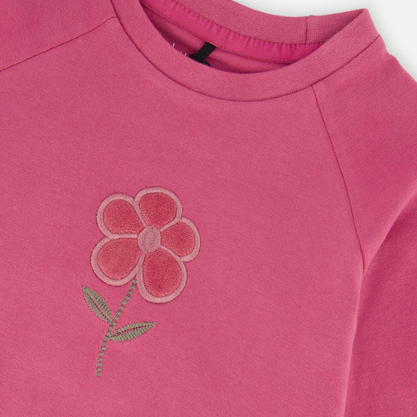 Tunic Pinkish Violet