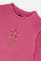Tunic Pinkish Violet