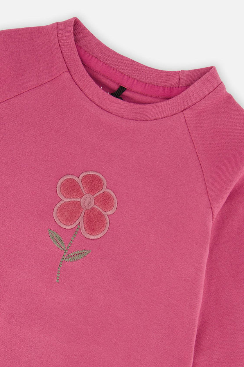 Tunic Pinkish Violet