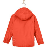 Chip rain jacket