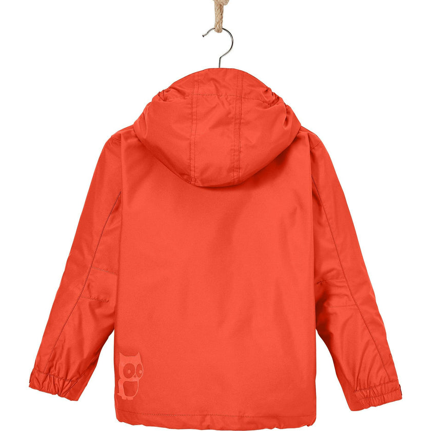 Chip rain jacket