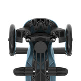 Highwaykick 1 Push and Go Steel