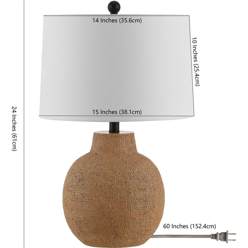 Acer Table Lamp