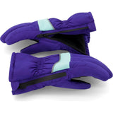 Winter & Ski Glove powered by ZIPGLOVE™ TECHNOLOGY