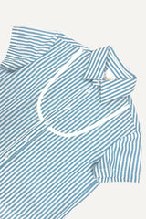 BEN OXFORD BIB SHIRT