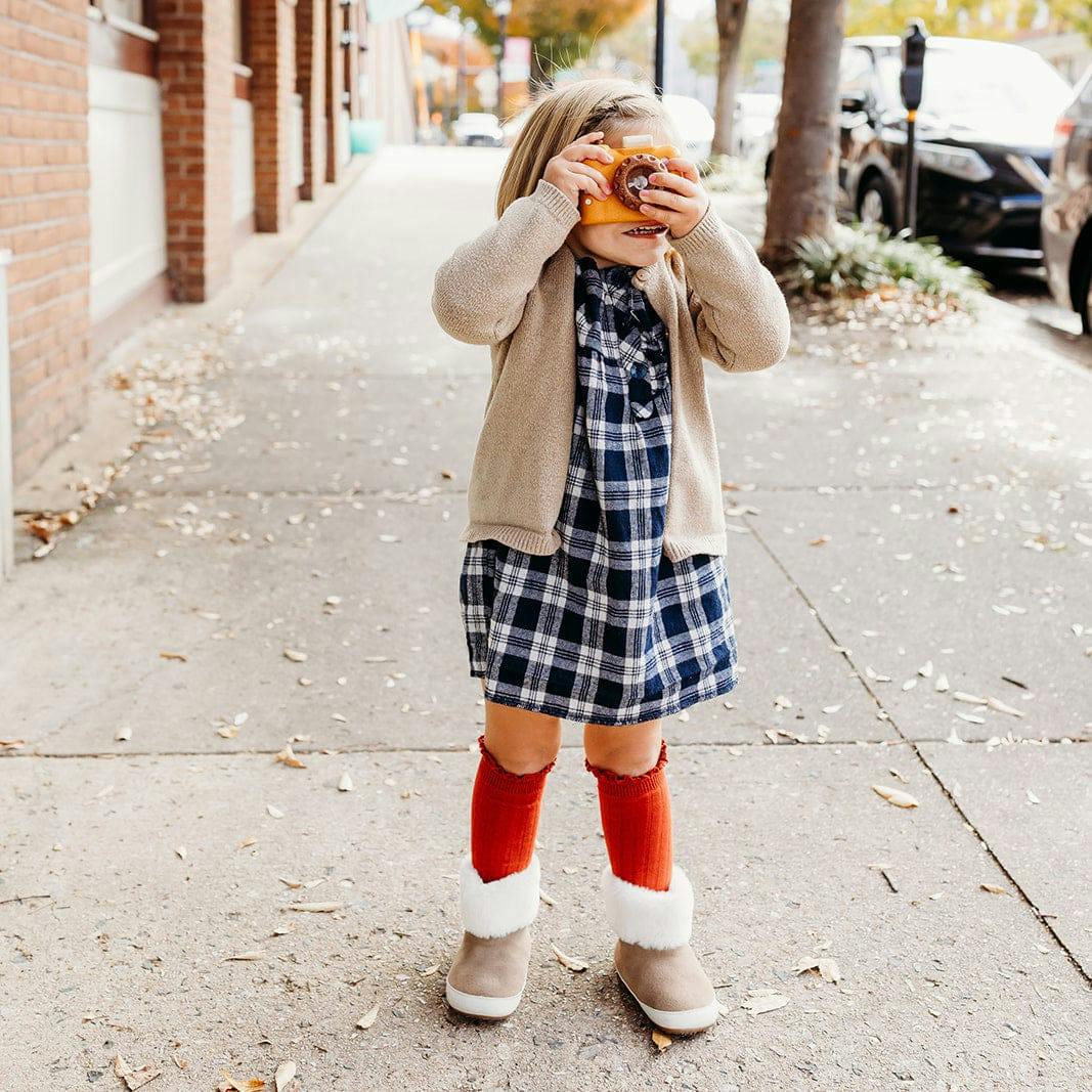 The Ari Boot