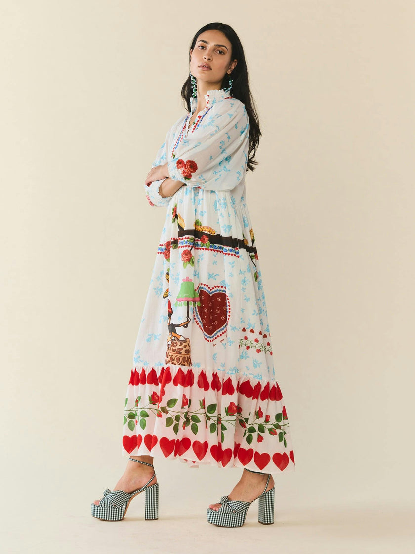 Eliza Dress