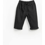 Heathered Jogger