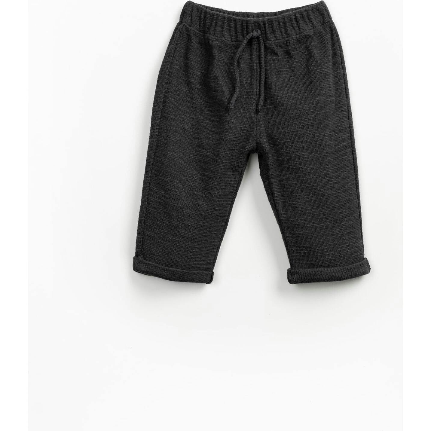 Heathered Jogger