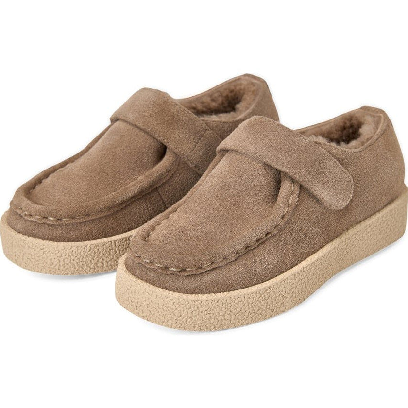 Liam Winter Dark Beige