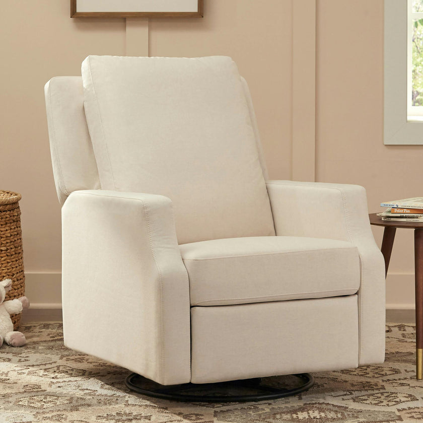 Crewe Recliner & Swivel Glider