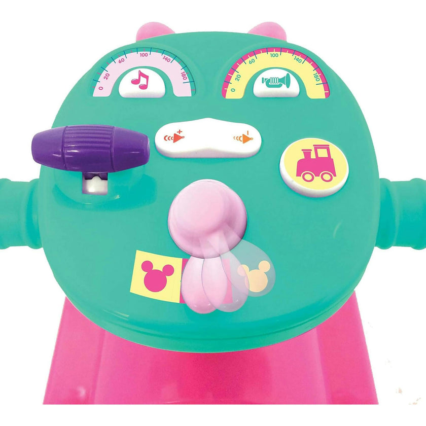 Minnie Mouse Play n' Sort Activity Train