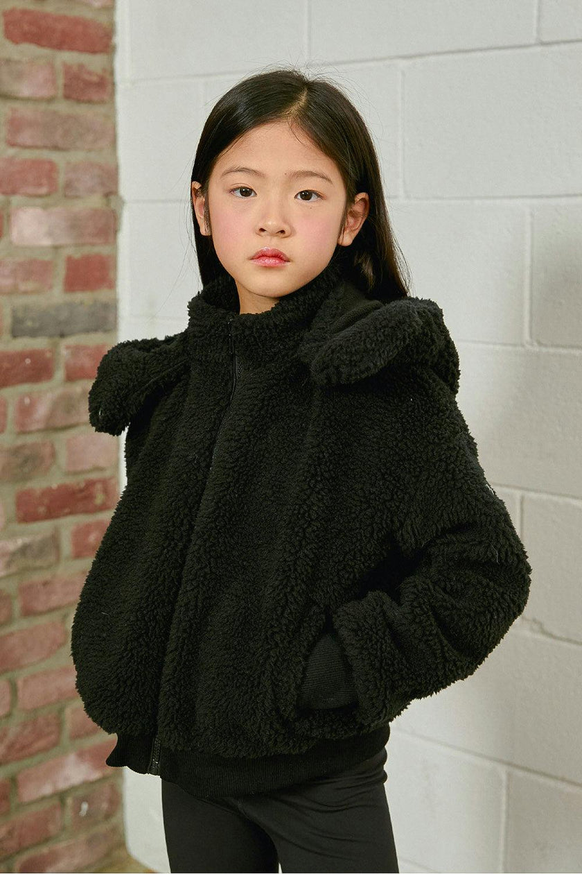 Chill Sherpa Jacket