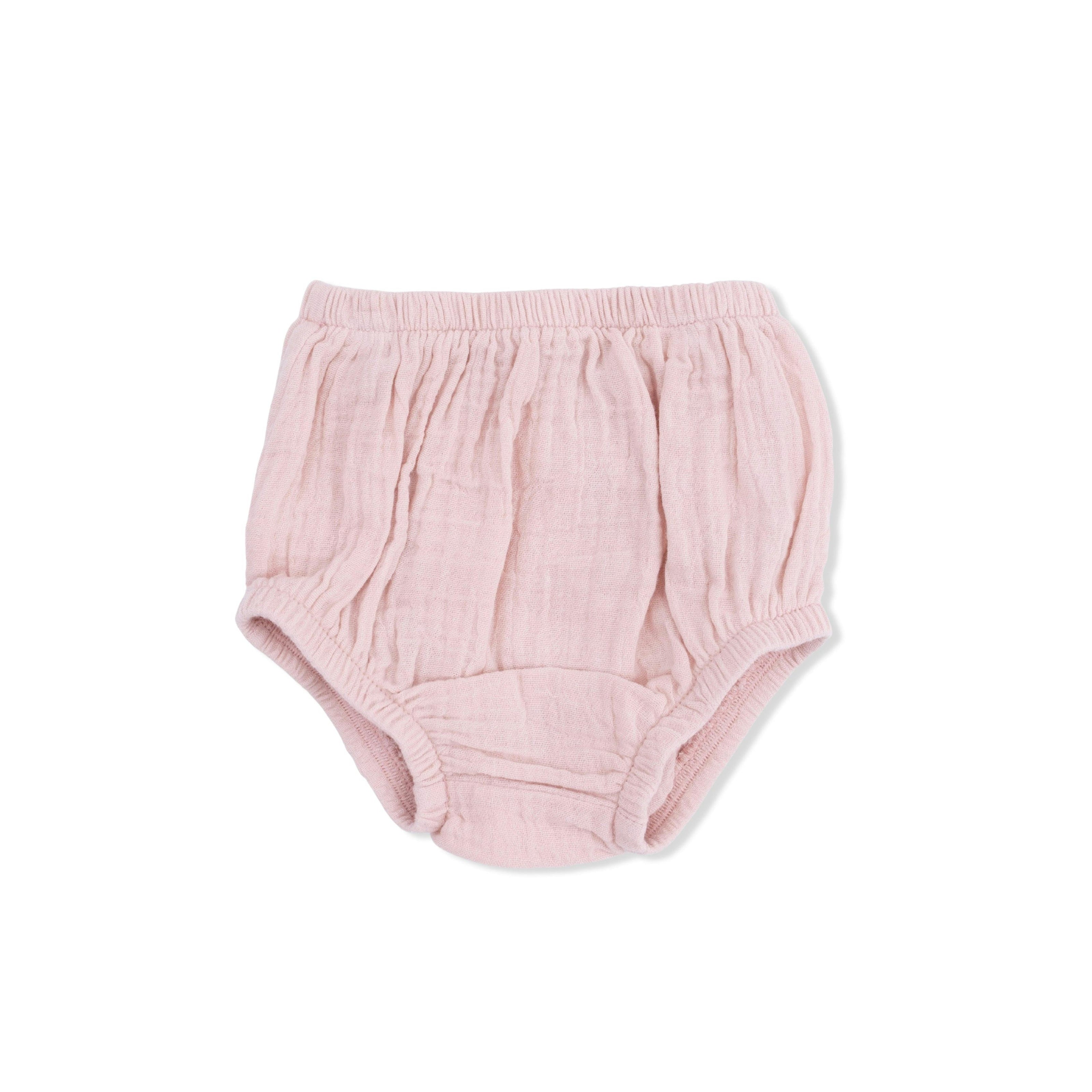 Yee Haw Cowgirl - Western Pearl Snap Dress & Bloomer