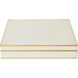 Shagreen Chess Set