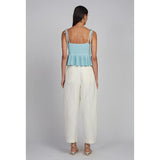 MALI CAMI | SKYE BLUE