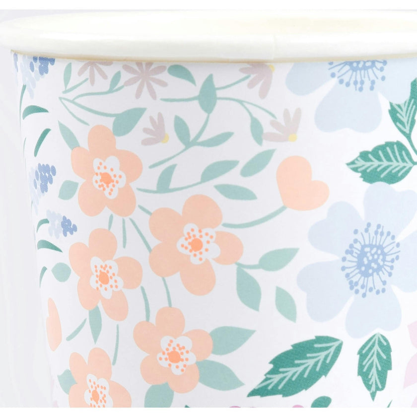 Cottage Garden Cups