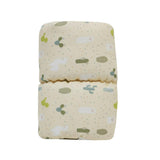 Comfy Cradle Nursing Pillows (Neutrals)