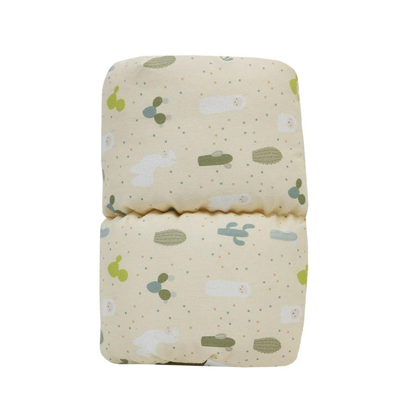 Comfy Cradle Nursing Pillows (Neutrals)