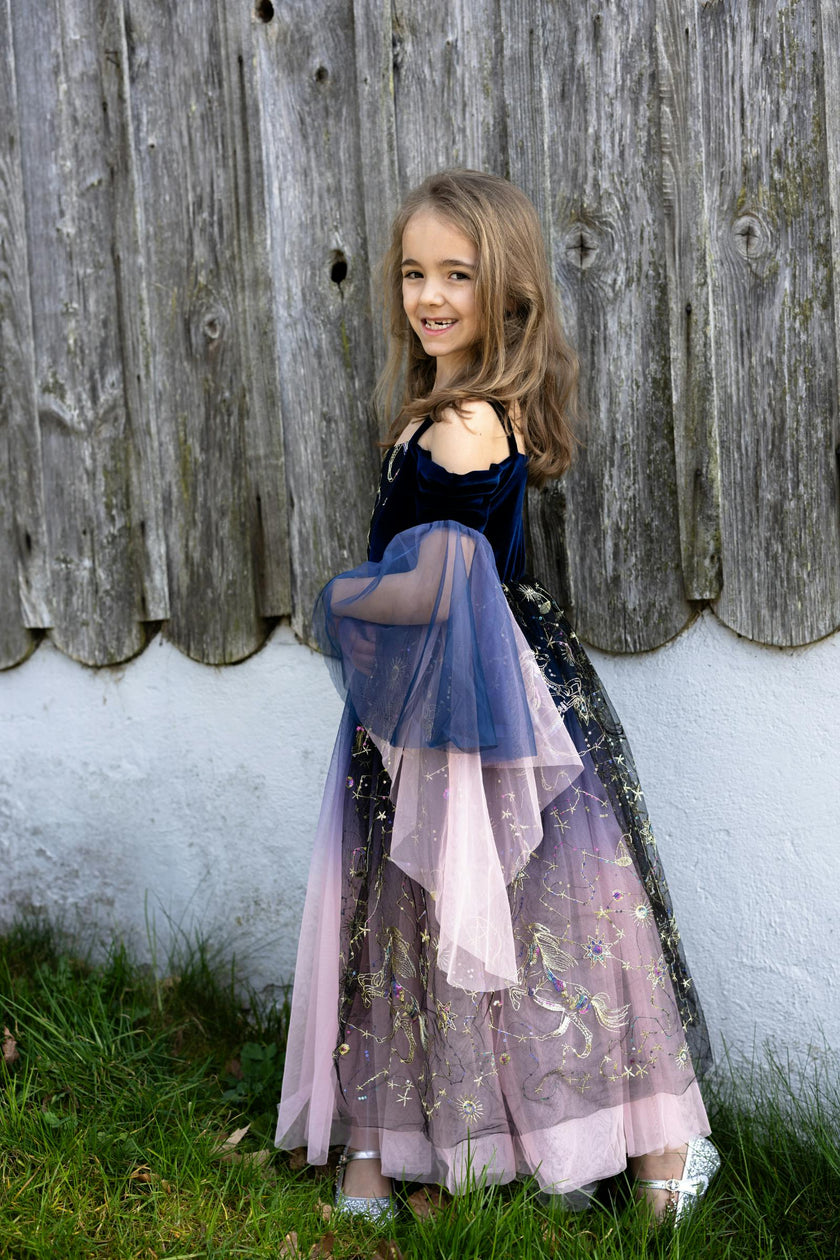 Twilight Enchantress Gown