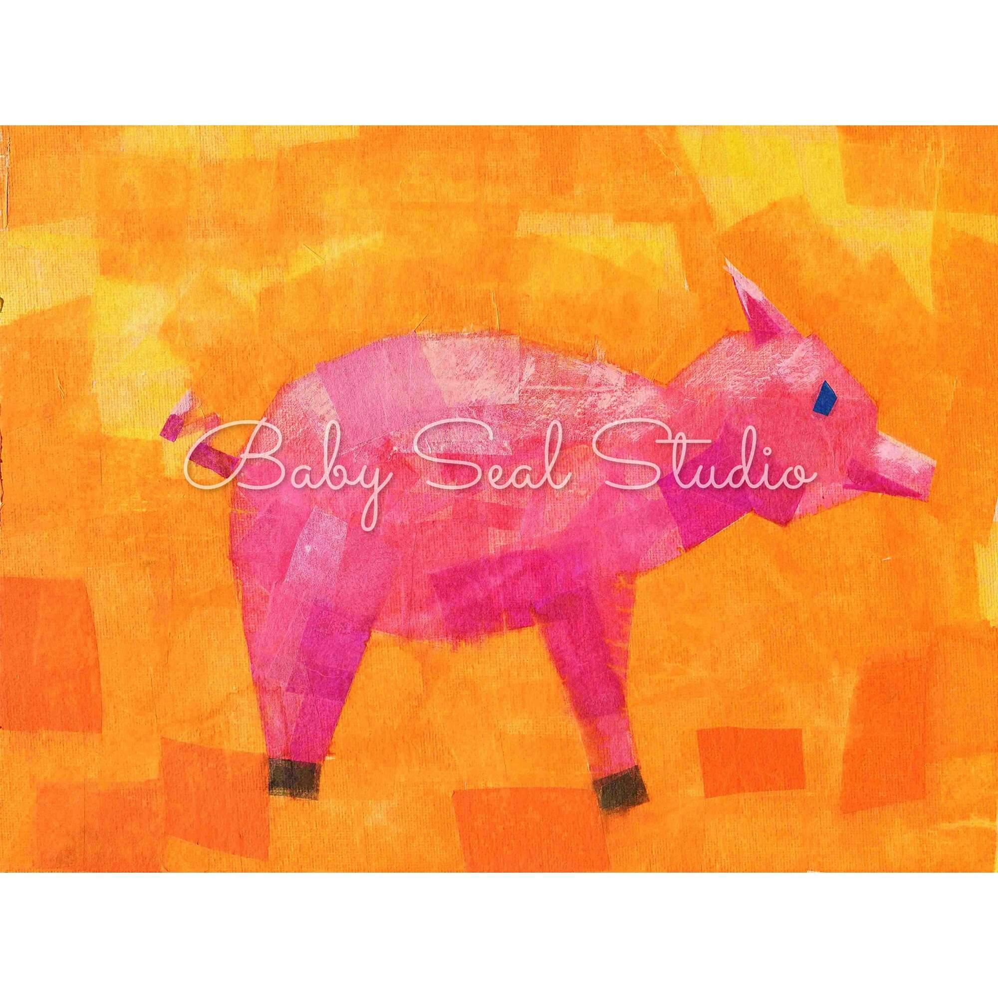 Print 8x10 Horizontal Frame