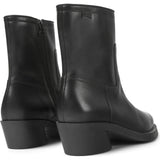 Women's Bonnie Boots Leather, Black