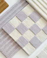Checkerboard Rug