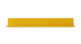 The Ledge in Mustard - Large
