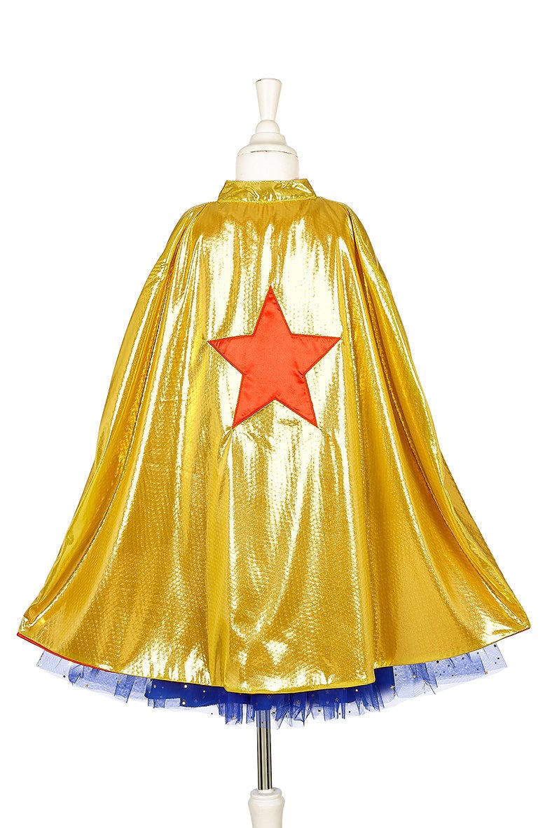Super Hero Girl