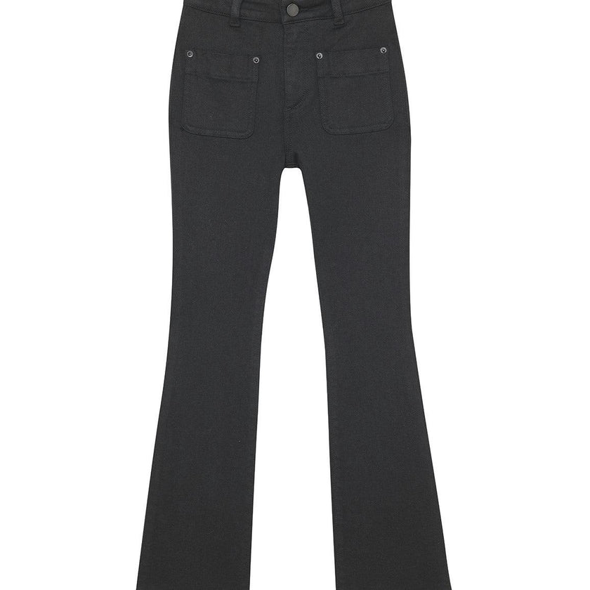 Claire Bootcut | Black Tide